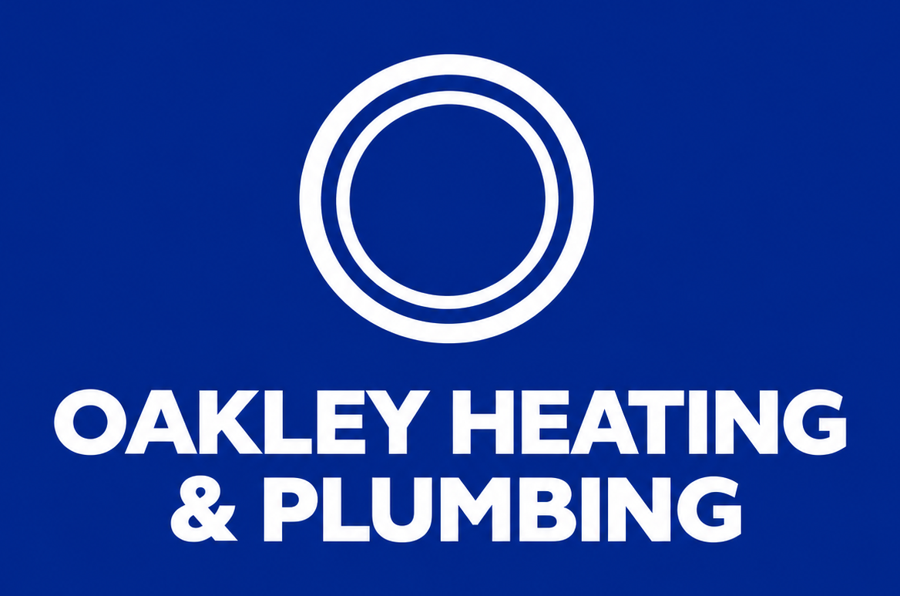 Oakley Heating & Plumbing logo